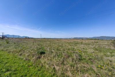 Teren în Simeria - 2