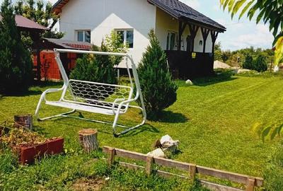 Casă cu Teren 630 Mp în Adunații-Copăceni - 4