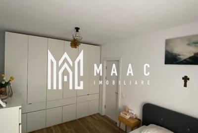 Apartament cu 4 camere decomandat, mobilat în Arhitecților - Calea Cisnădiei