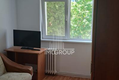 Apartament cu 2 camere decomandat, mobilat în Mărăști - 6