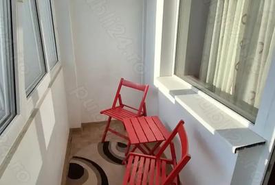 Inchiriez apartament 3 camere decomandat, zona Zimbru - 6