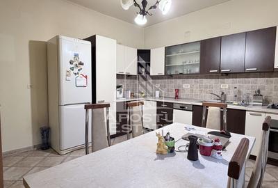 Casa cu etaj si subsol Timisoara,  Chisodei - 1