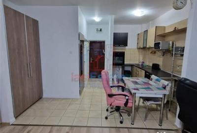 Garsonieră în Socola - 1