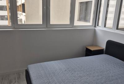 Apartament cu 2 camere semidecomandat în Central - 5