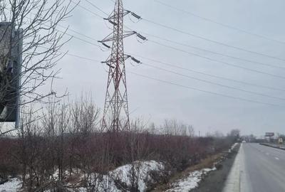 Teren de 60000 mp, în Central - 9