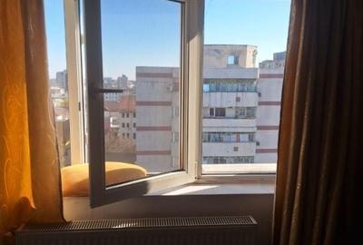 Garsonieră decomandată în Central - 4