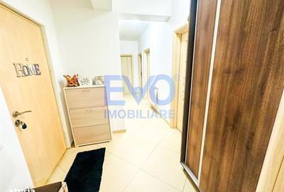 Apartament cu 3 camere decomandat în Ciurea - 3