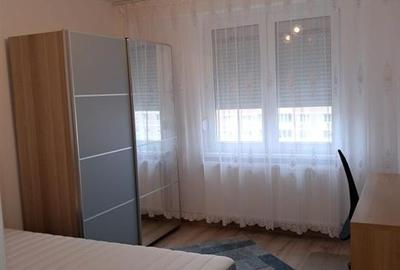 Apartament cu 2 camere circular, mobilat în Calea București - 3