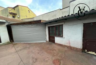 Casă cu 3 camere cu Garaj în Stadion - 10