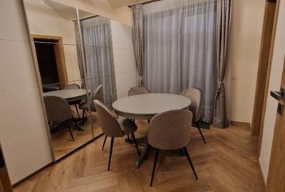 Inchiriere 2 camere | Imobil nou 2025 | Zambilelor 45 - Tei - 6