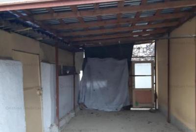 Teren 280mp Casa batraneasca zona Dorobanti - C.Galati - 8