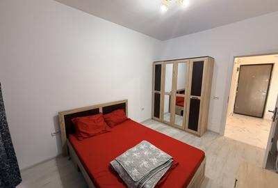 Inchiriere Apartament 2 camere Militari Residence - 6