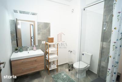 Apartament cu 2 camere decomandat în Sânmartin - 3