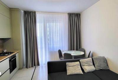 Apartament cu 2 camere în Dobroești - 9