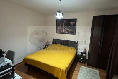 Apartament cu 3 camere, mobilat în Podu Roș - 2