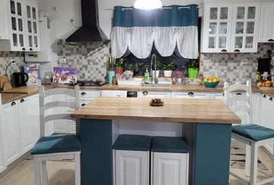 Vila individuala, 190mp, teren, 480mp, zona Targoviste - 7