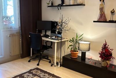 Apartament cu 2 camere decomandat în Crângași - 4