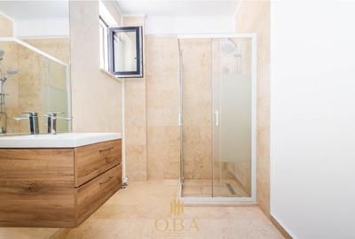 Apartament 2 camere Mamaia Nord  - OBA Lake- Proiect finalizat-Parcare inclusa - 8