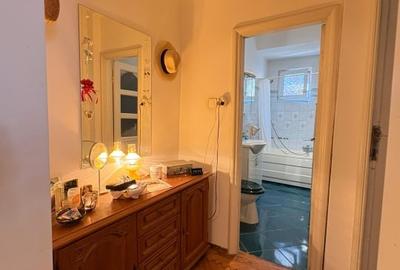 Apartament cu 5 camere circular, mobilat în Moșilor - 20