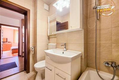 Apartament cu 3 camere decomandat, mobilat în Simeria - 13