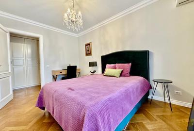 Apartament 3 camere de închiriat – Dorobanți - 13