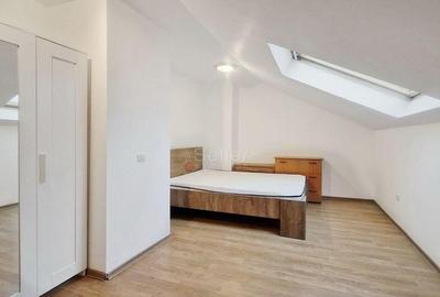 Apartament cu 3 camere decomandat, mobilat în Central - 3