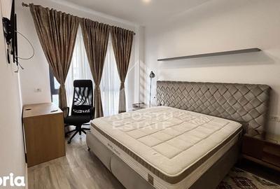 Apartament cu 2 camere, mobilat în Giroc - 6