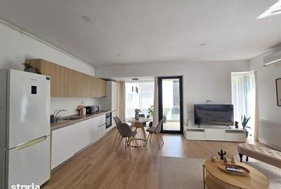 Apartament cu 3 camere decomandat în Victoriei - 7