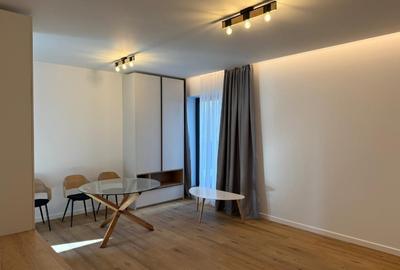 Spatiu birou de inchiriat - 2 camere Decomandat - 6