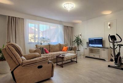 Casa individuala teren 640 mp si suprafata utila 210 mp in Gusterita - 1