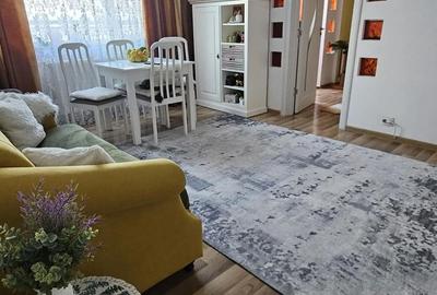 Apartament cu 2 camere nedecomandat în Progresul - 9