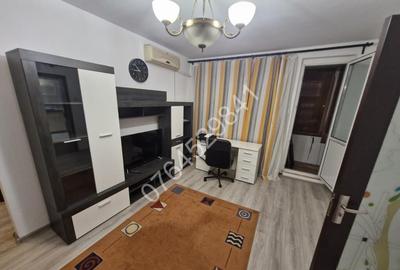 Apartament cu 2 camere semidecomandat în 1 Mai