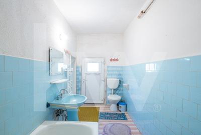 Casa cu 5 camere si gradina | Terezian, Sibiu - 16