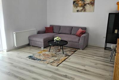 Pipera/Scoala Americana/Apartament cu 2 camere/ - 2