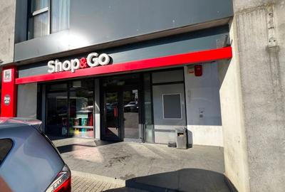 Spatiu comercial finisat de inchiriat in Borhanci - 8