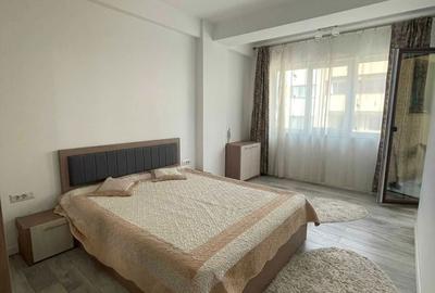 Apartament cu 2 camere decomandat în Exterior Vest - 8