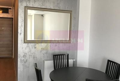Apartament cu 2 camere semidecomandat, mobilat în Panduri - 9