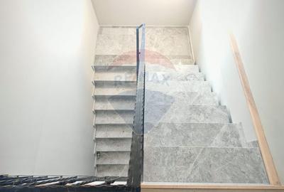 Casă cu 4 camere cu Teren 563 Mp în Corbeanca - 17