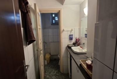 2 Camere in Pacurari Etaj 1! Ideal Investitie! 10min spre Copou / "A.I.Cuza" - 4