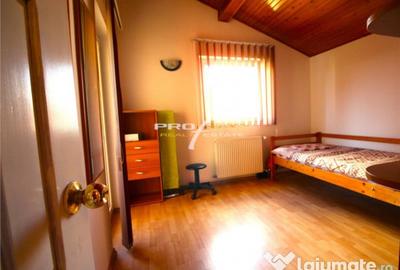 Casă cu 6 camere cu Teren 500 Mp în Mamaia - 16