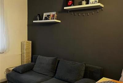 Garsonieră decomandată în Rogerius