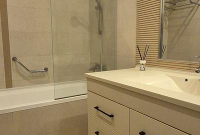 Apartament cu 2 camere semidecomandat în Runcu - 8