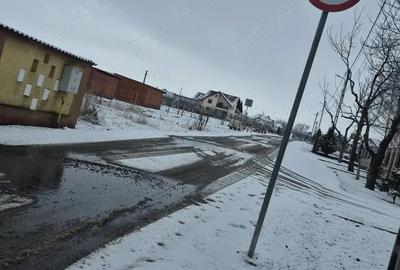 Teren de 3150 mp, în Moara - 2