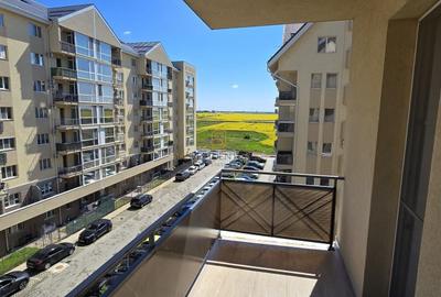 Apartament cu 2 camere decomandat, mobilat în Sud - 41
