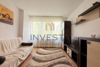Apartament cu 2 camere semidecomandat, mobilat în Gheorgheni - 3