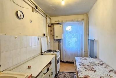 Apartament cu 2 camere decomandat în Tudor Vladimirescu - 4