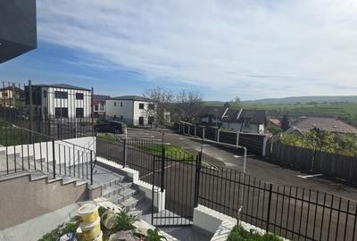 Casă individuală cu 3 camere cu Teren 250 Mp în Central - 26