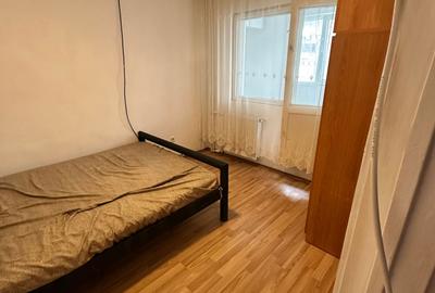 Apartament cu 2 camere semidecomandat în Rogerius - 2