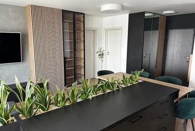 Apartament cu 3 camere decomandat în Parcul Carol - 8