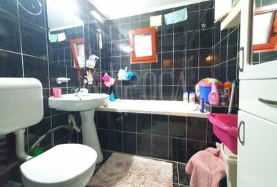 Apartament 4 camere de vanzare in Decebal-Dacia Oradea, Oradea Apartament 4 camere de vanzare in Decebal-Dacia Oradea, Oradea - 8